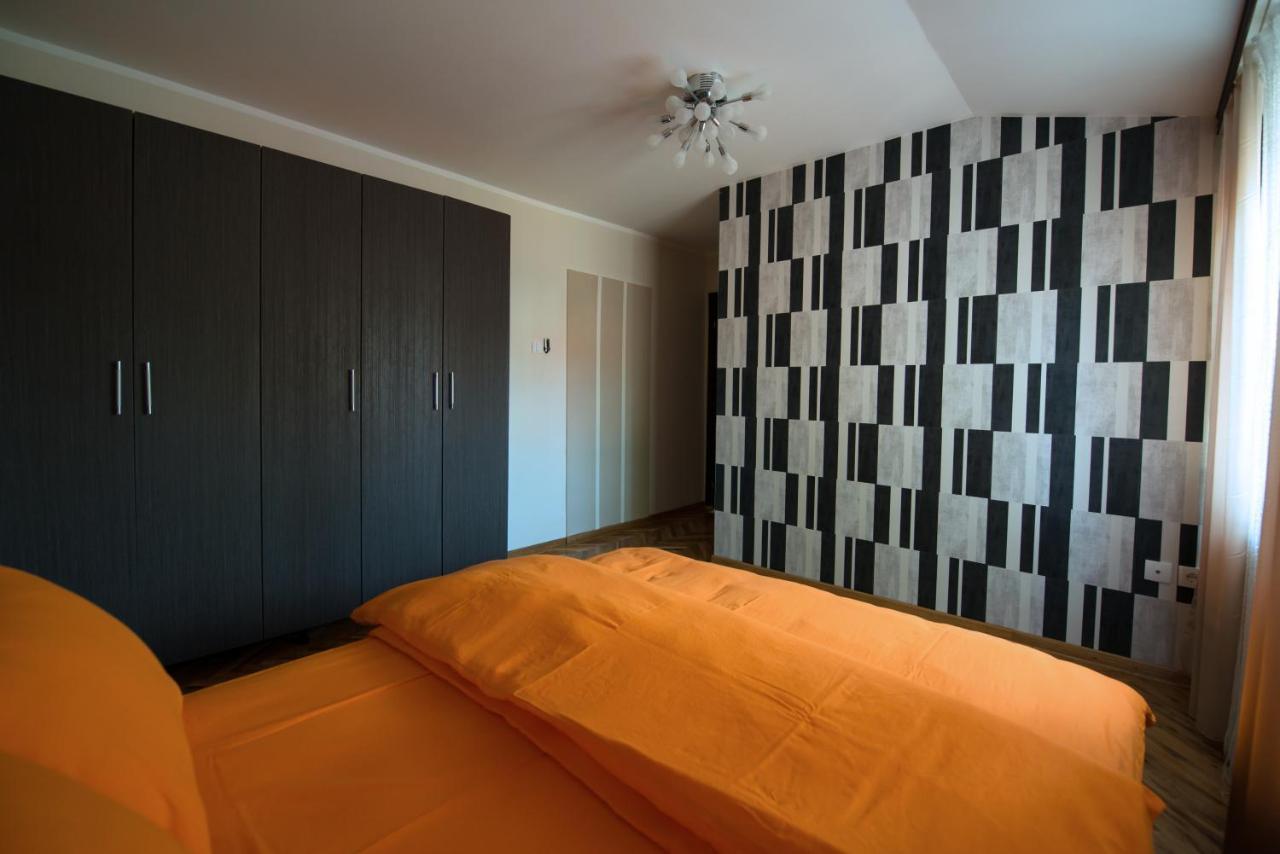 Apartments Rose Hill Белград Екстериор снимка